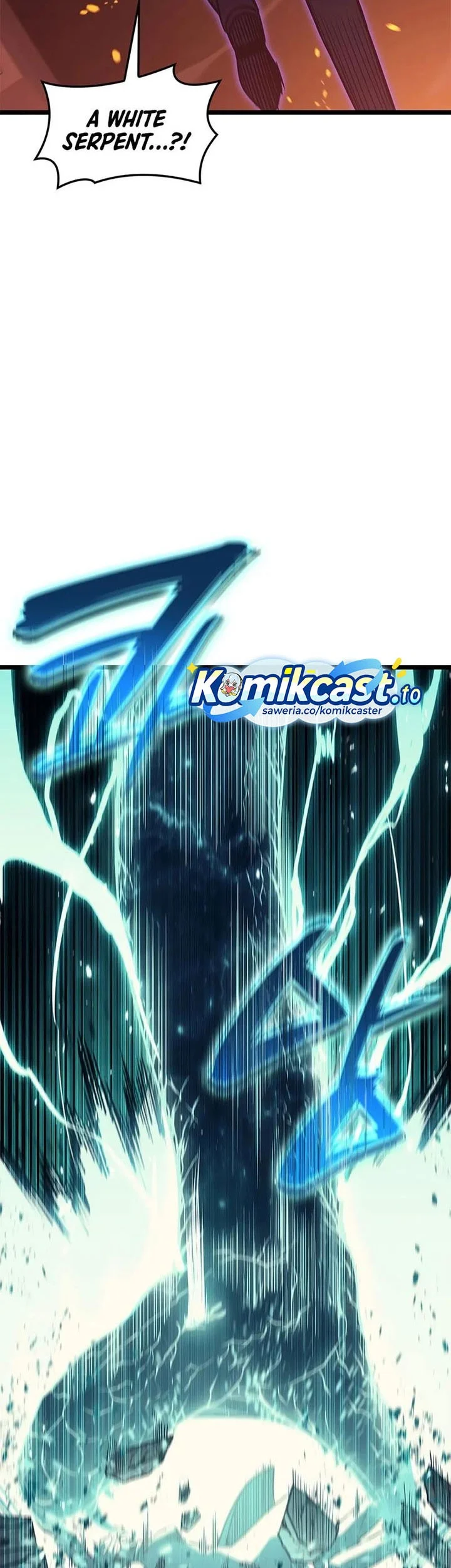 A Disaster-Class Hero Has Returned Chapter 150 - halaman 39