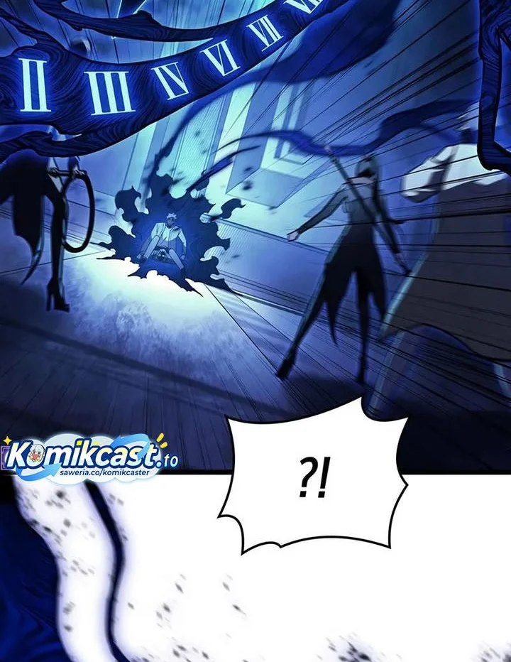 A Disaster-Class Hero Has Returned Chapter 150 - halaman 52