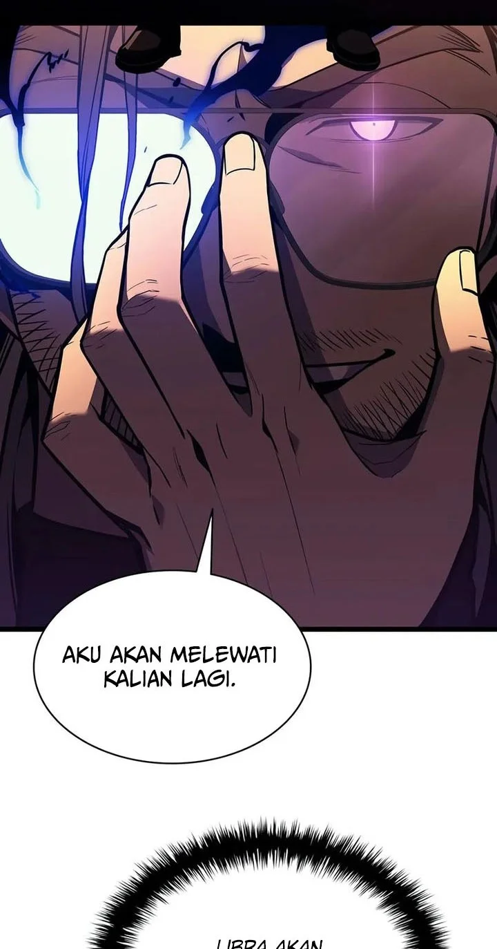 A Disaster-Class Hero Has Returned Chapter 150 - halaman 62