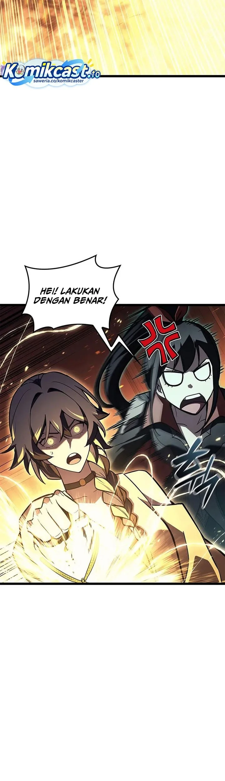 A Disaster-Class Hero Has Returned Chapter 150 - halaman 67