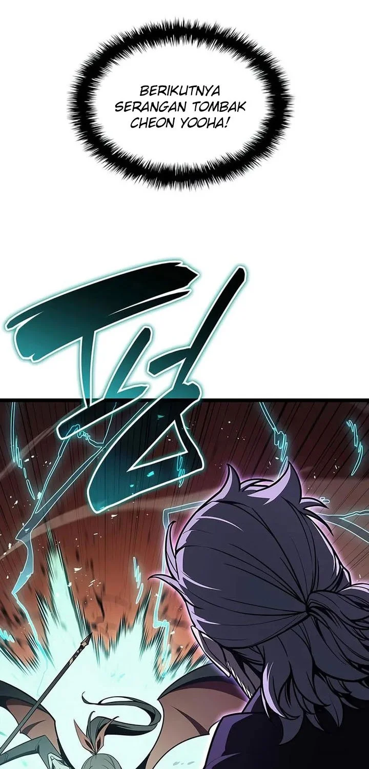 A Disaster-Class Hero Has Returned Chapter 150 - halaman 68