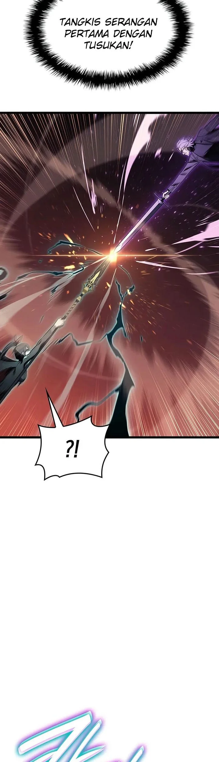A Disaster-Class Hero Has Returned Chapter 150 - halaman 71