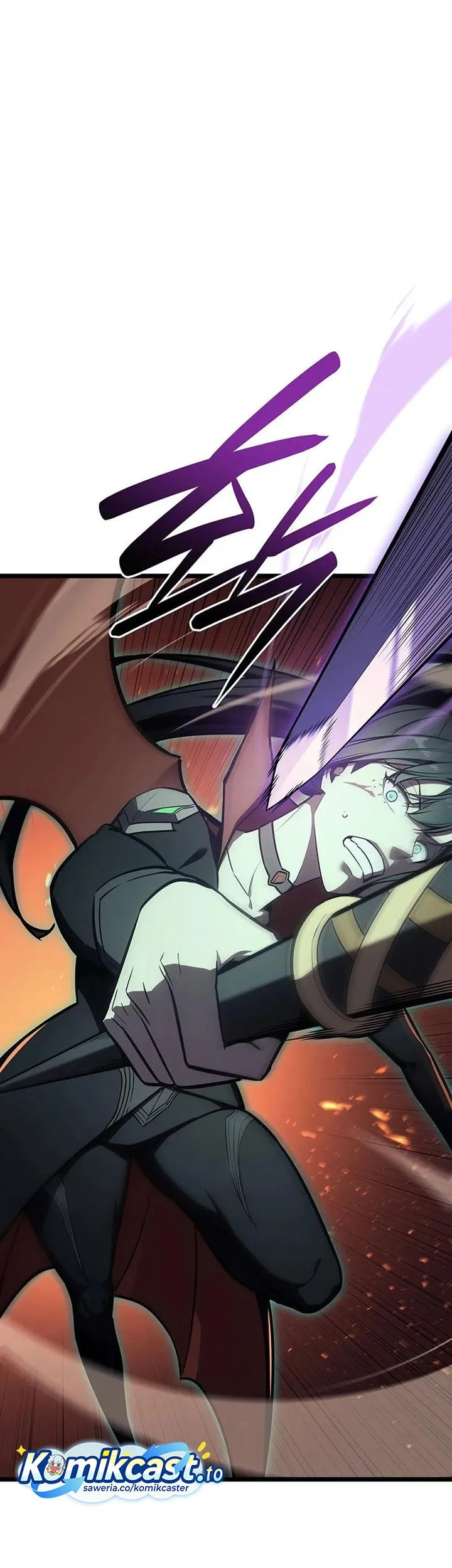 A Disaster-Class Hero Has Returned Chapter 150 - halaman 73