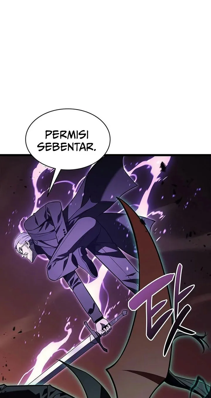 A Disaster-Class Hero Has Returned Chapter 150 - halaman 74