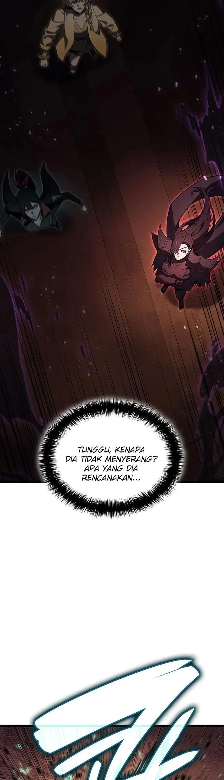A Disaster-Class Hero Has Returned Chapter 150 - halaman 77
