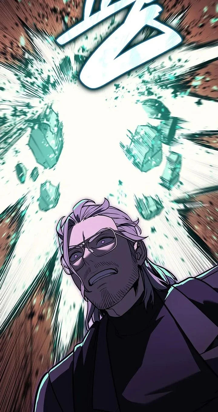 A Disaster-Class Hero Has Returned Chapter 150 - halaman 78