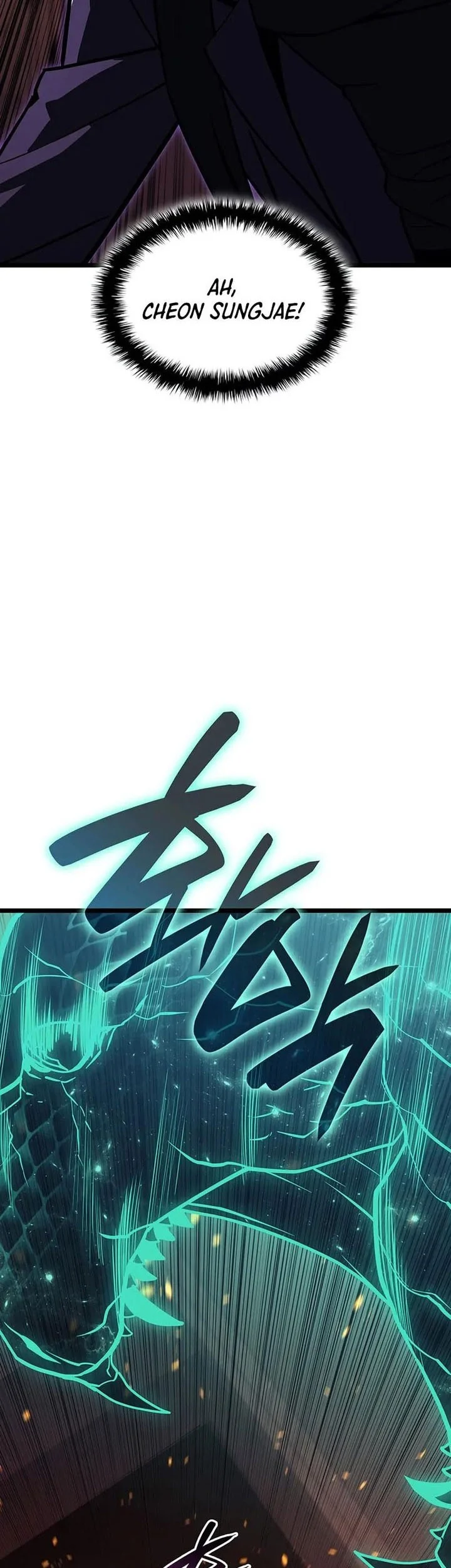A Disaster-Class Hero Has Returned Chapter 150 - halaman 79
