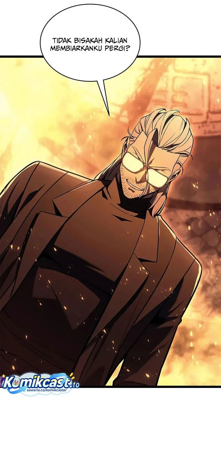 A Disaster-Class Hero Has Returned Chapter 150 - halaman 8