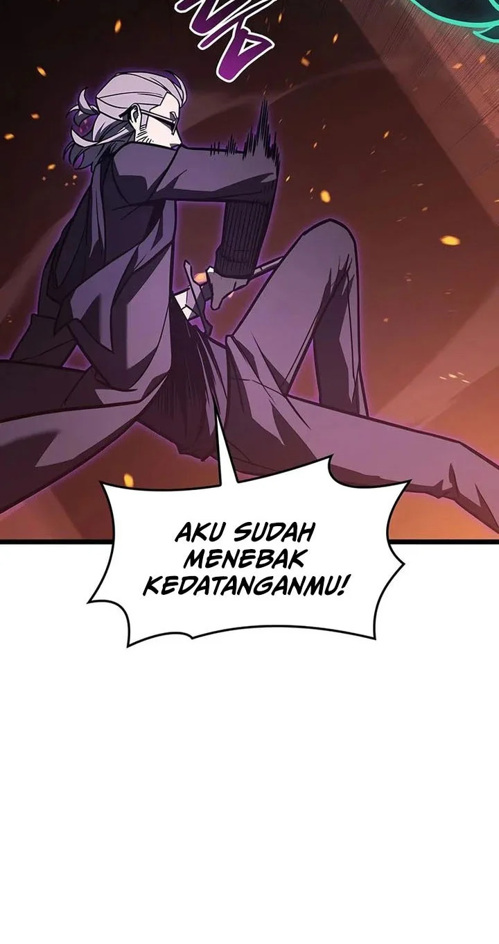A Disaster-Class Hero Has Returned Chapter 150 - halaman 80