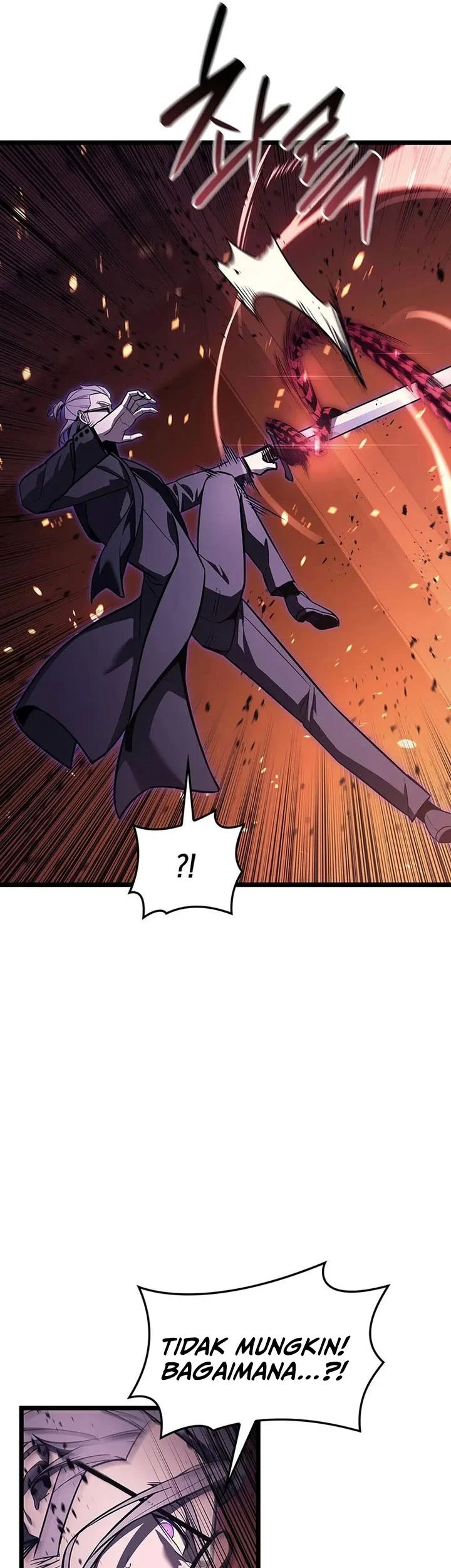 A Disaster-Class Hero Has Returned Chapter 150 - halaman 81