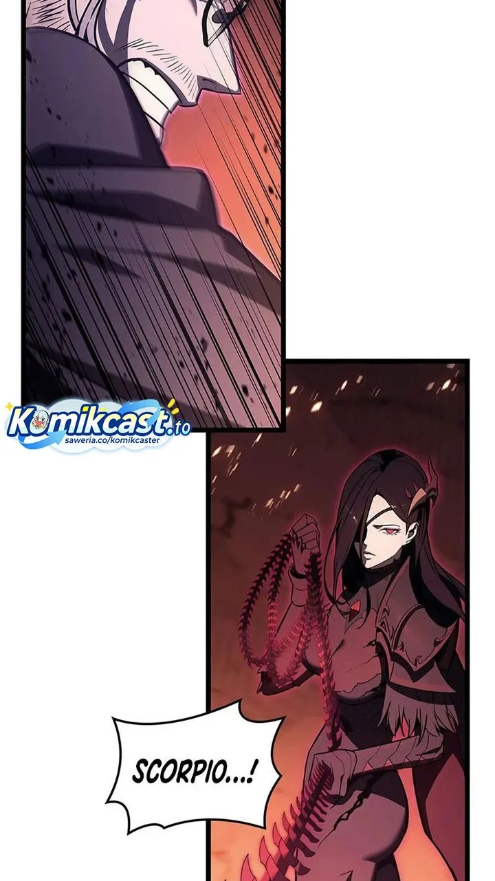 A Disaster-Class Hero Has Returned Chapter 150 - halaman 82