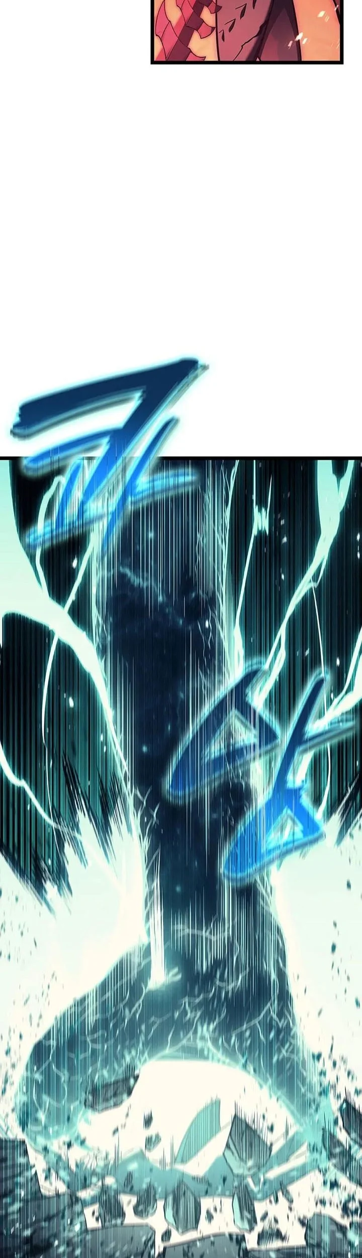 A Disaster-Class Hero Has Returned Chapter 150 - halaman 83