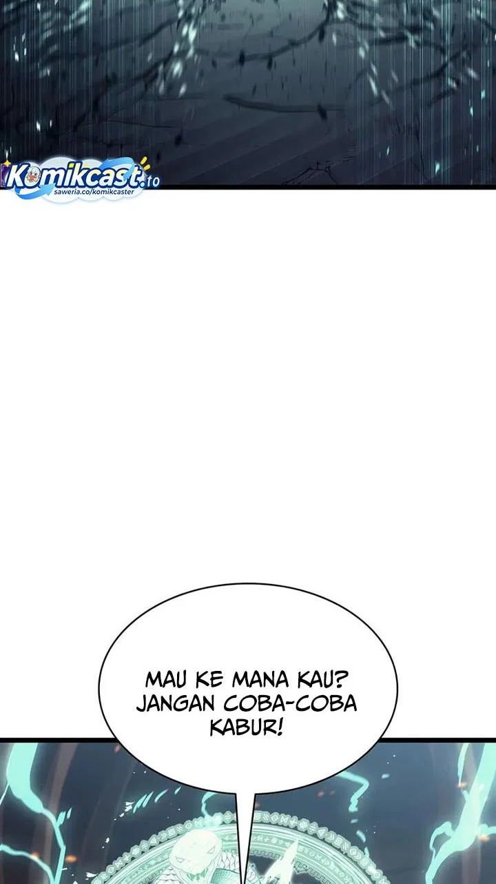 A Disaster-Class Hero Has Returned Chapter 150 - halaman 84