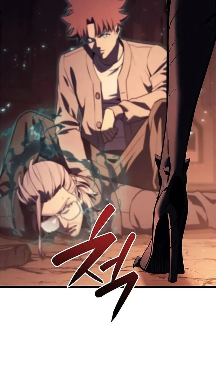 A Disaster-Class Hero Has Returned Chapter 150 - halaman 86