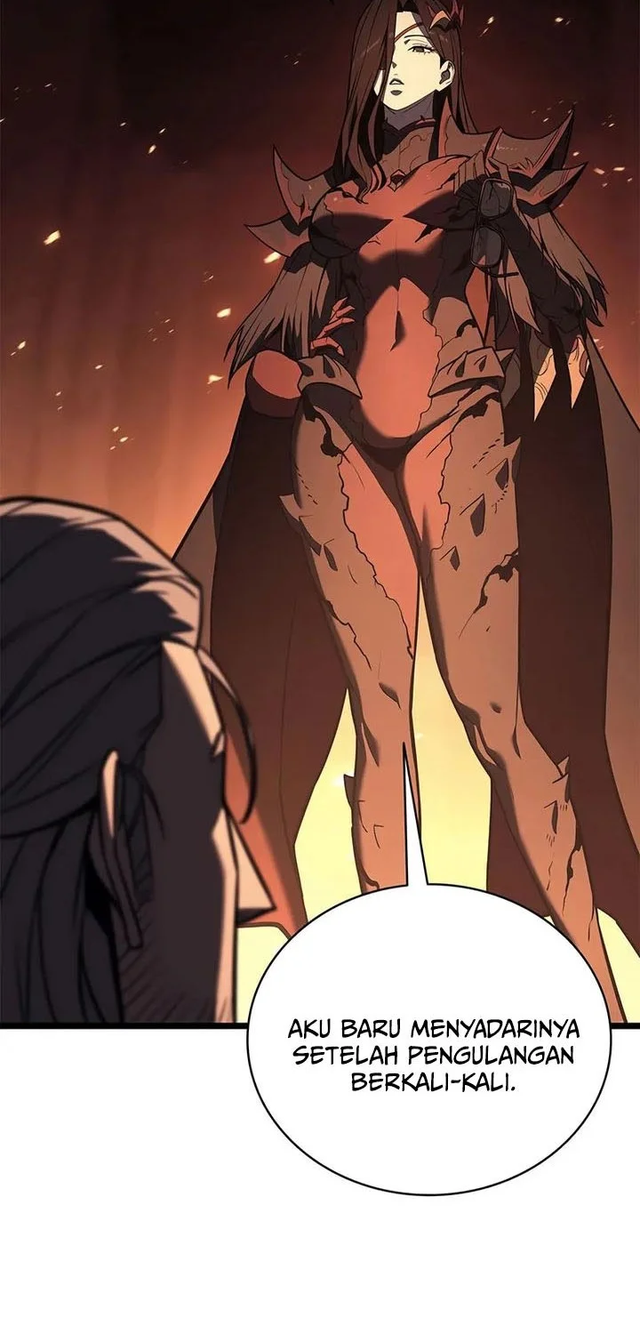 A Disaster-Class Hero Has Returned Chapter 150 - halaman 92