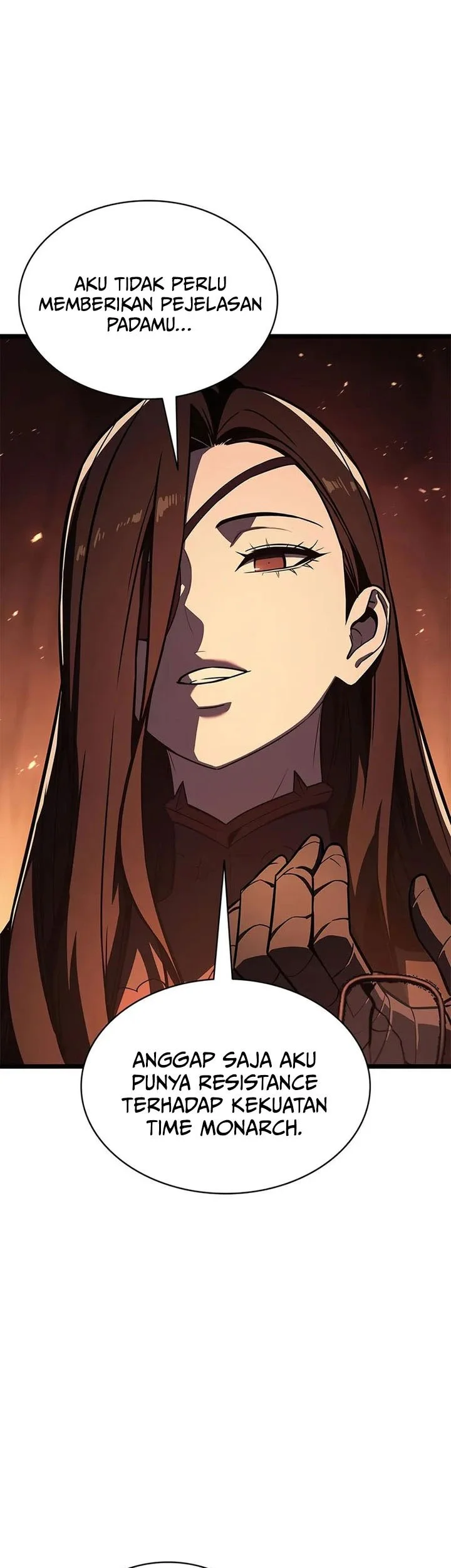 A Disaster-Class Hero Has Returned Chapter 150 - halaman 93
