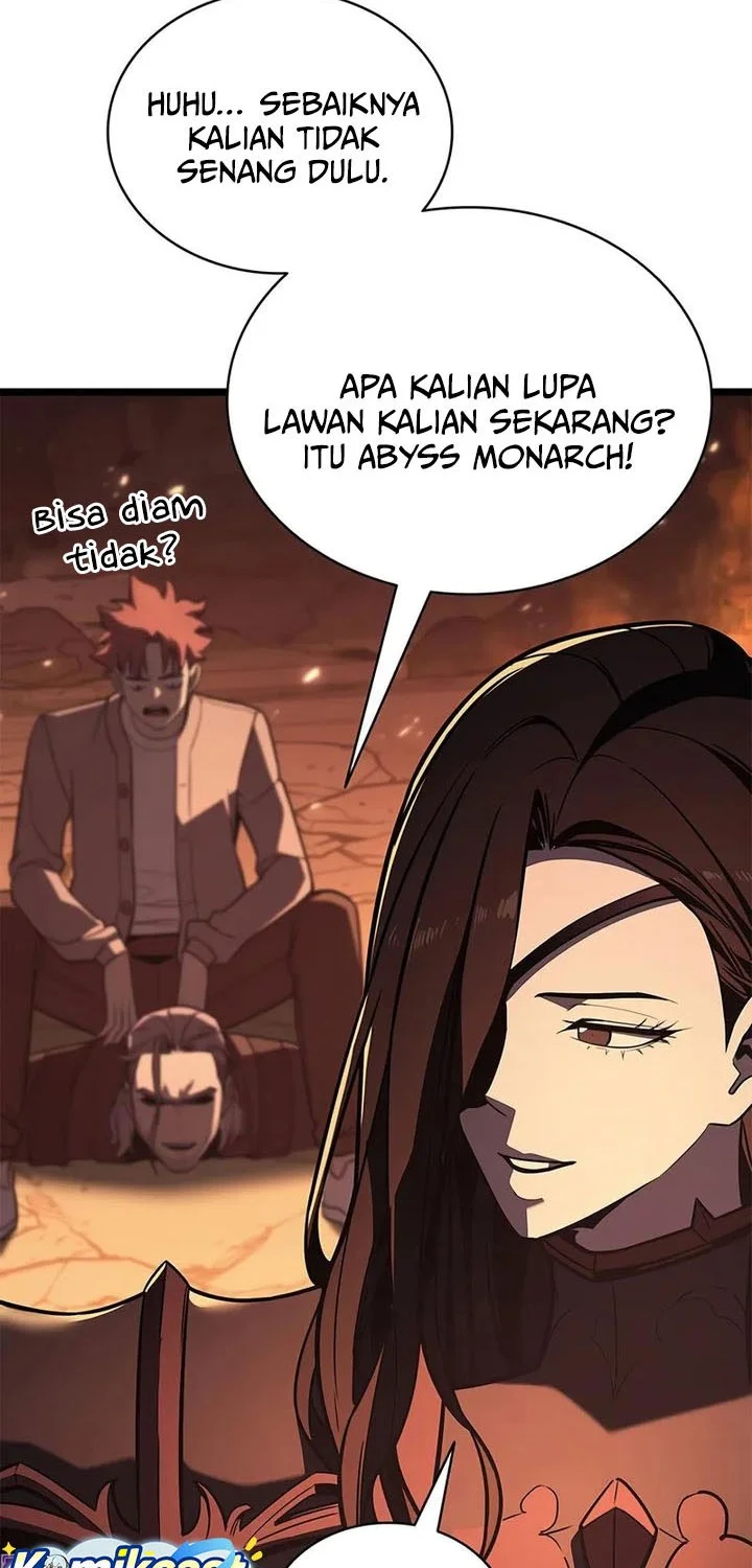 A Disaster-Class Hero Has Returned Chapter 150 - halaman 94