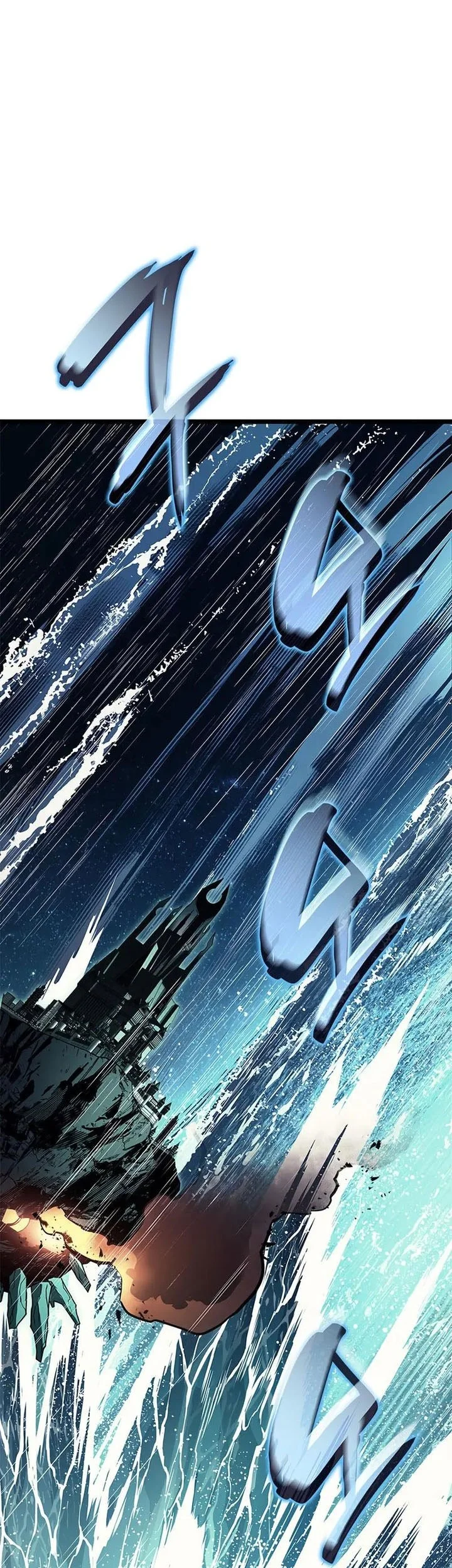 A Disaster-Class Hero Has Returned Chapter 150 - halaman 97