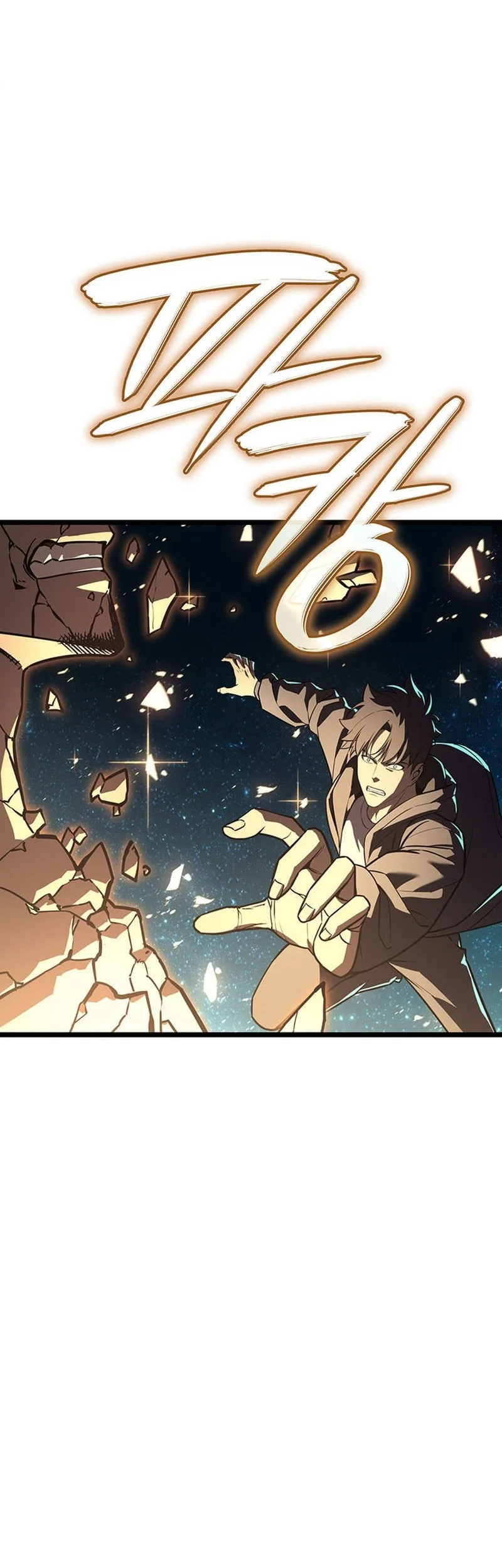 A Disaster-Class Hero Has Returned Chapter 151 - halaman 10