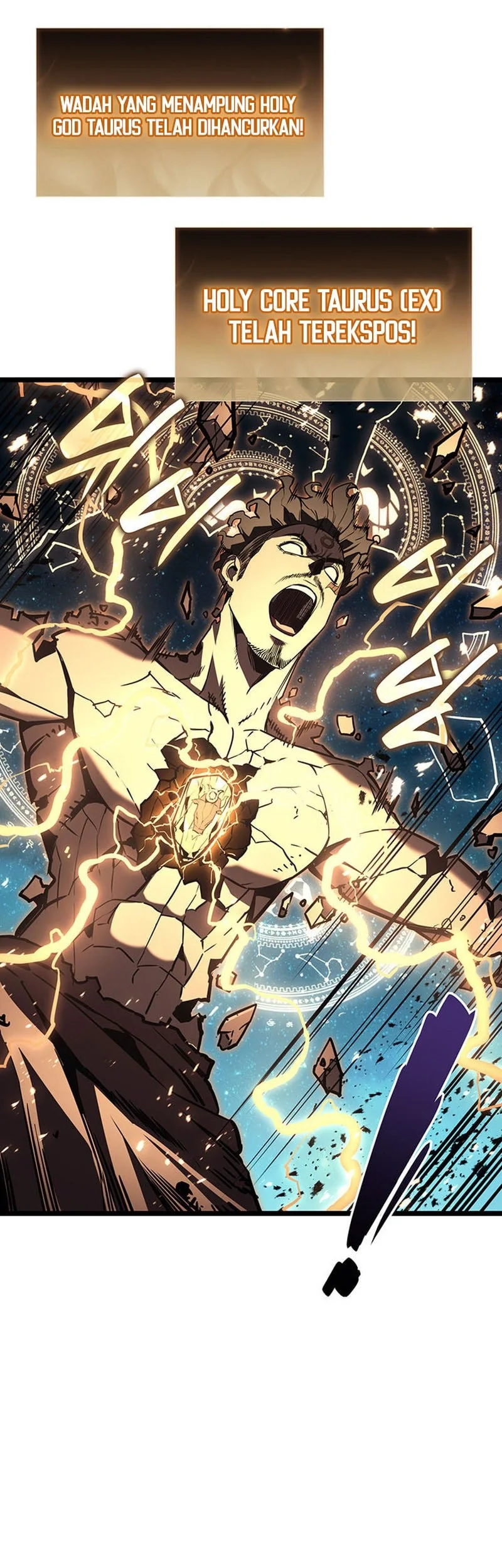 A Disaster-Class Hero Has Returned Chapter 151 - halaman 11