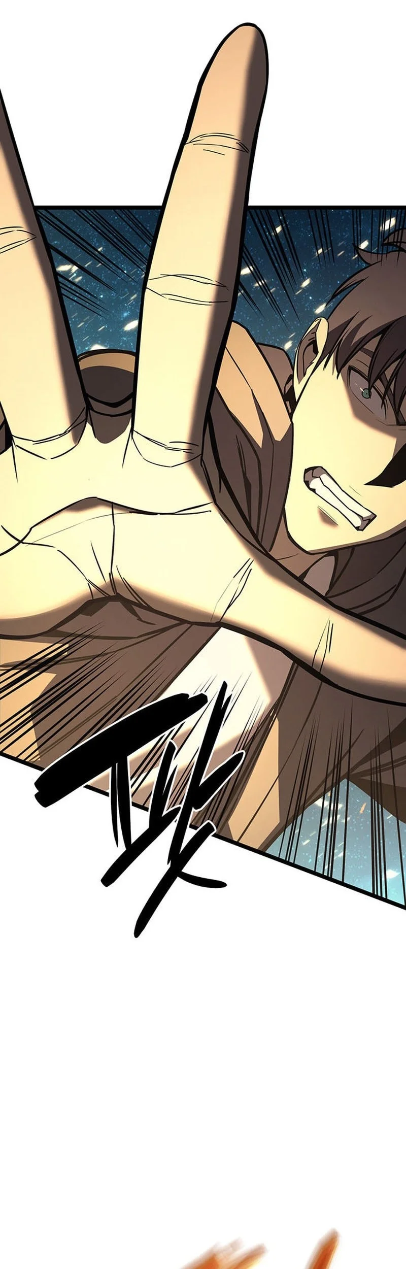 A Disaster-Class Hero Has Returned Chapter 151 - halaman 12