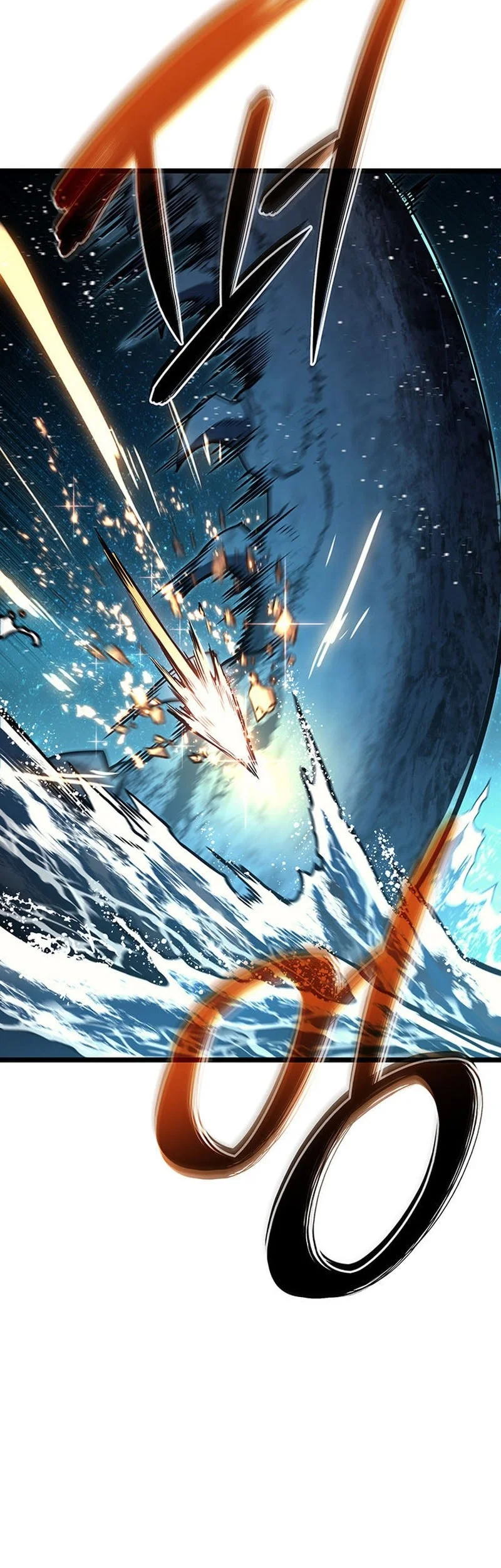A Disaster-Class Hero Has Returned Chapter 151 - halaman 13