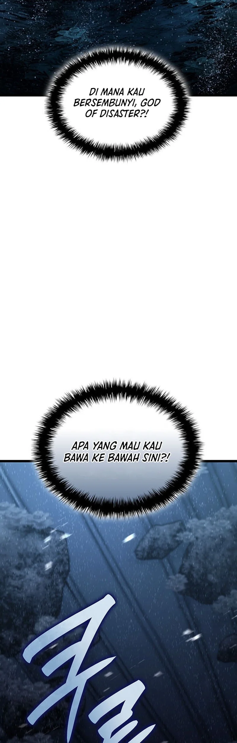 A Disaster-Class Hero Has Returned Chapter 151 - halaman 21