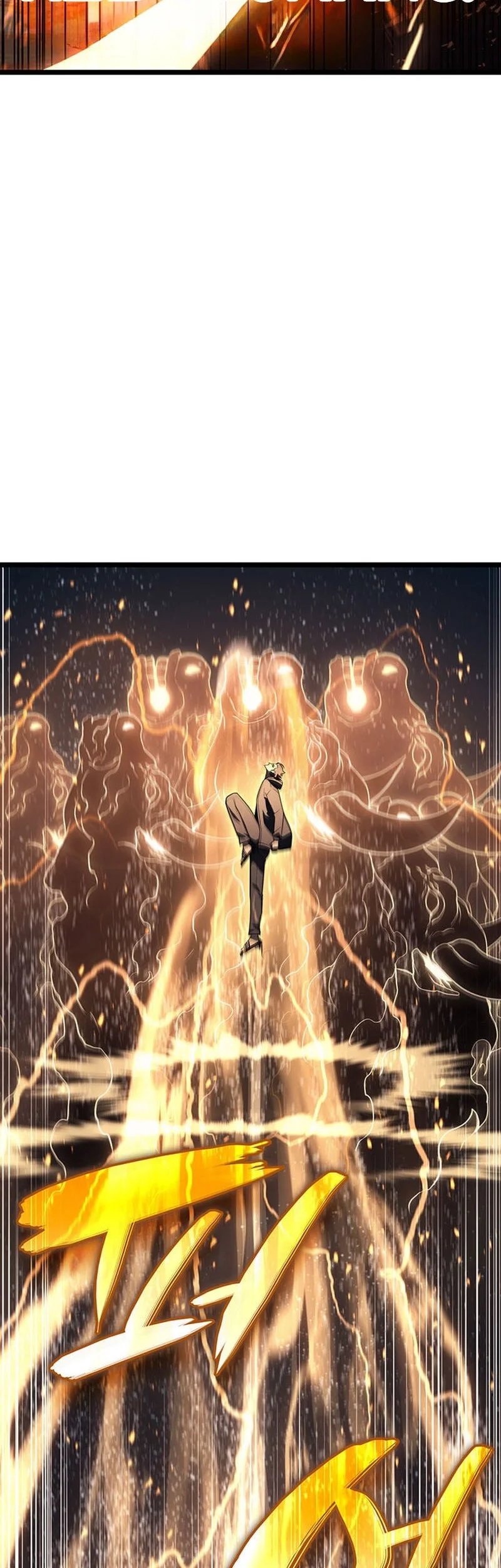 A Disaster-Class Hero Has Returned Chapter 151 - halaman 24