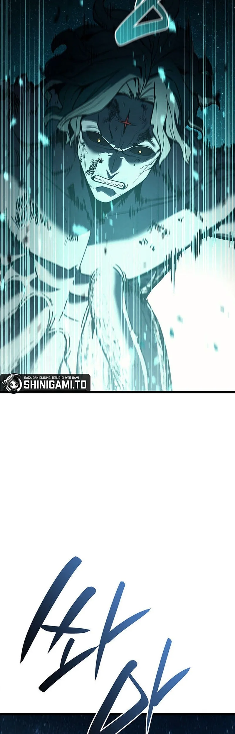 A Disaster-Class Hero Has Returned Chapter 151 - halaman 28