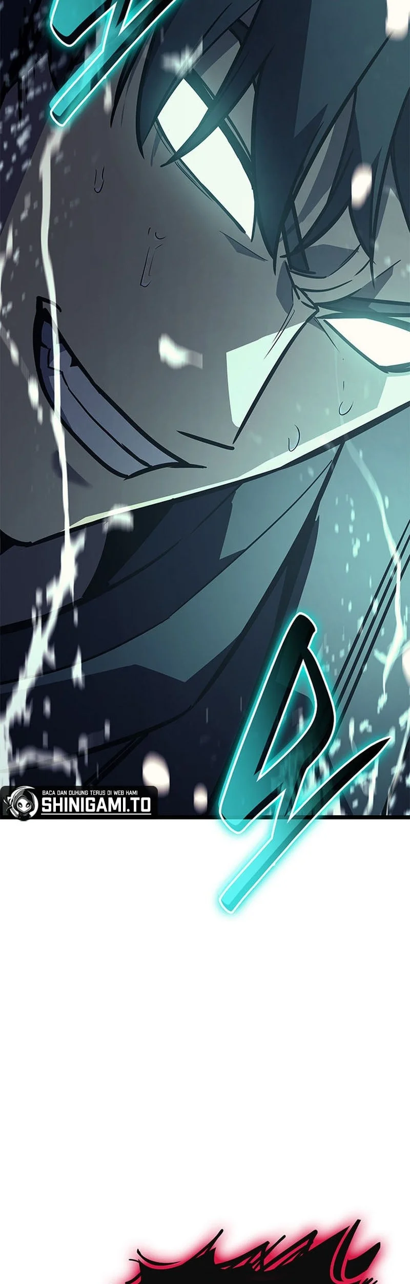 A Disaster-Class Hero Has Returned Chapter 151 - halaman 32
