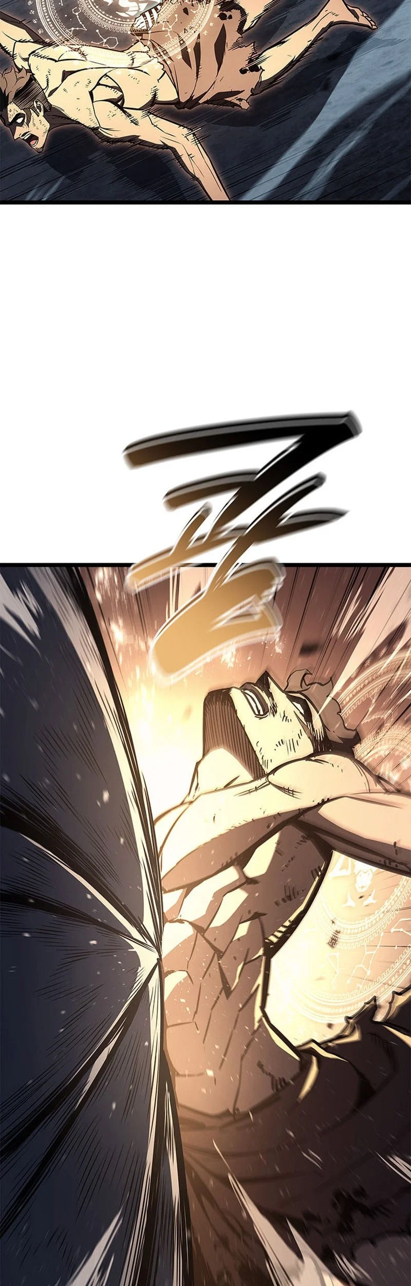 A Disaster-Class Hero Has Returned Chapter 151 - halaman 5