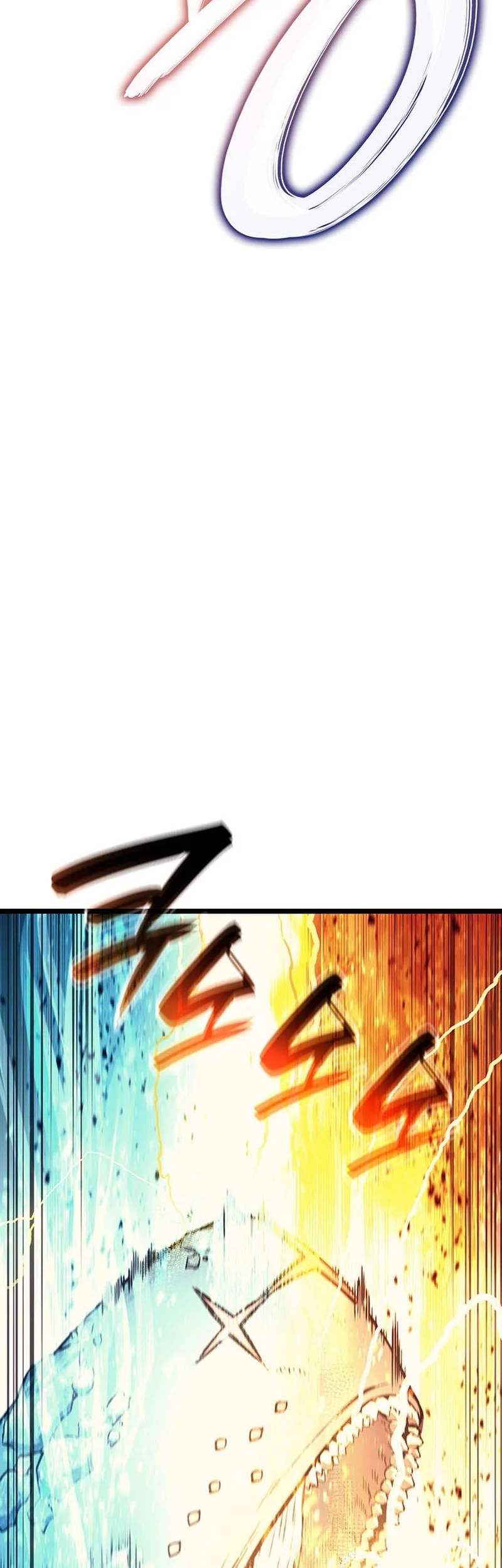 A Disaster-Class Hero Has Returned Chapter 151 - halaman 55