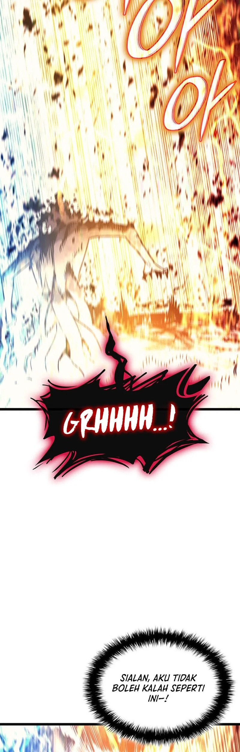 A Disaster-Class Hero Has Returned Chapter 151 - halaman 62