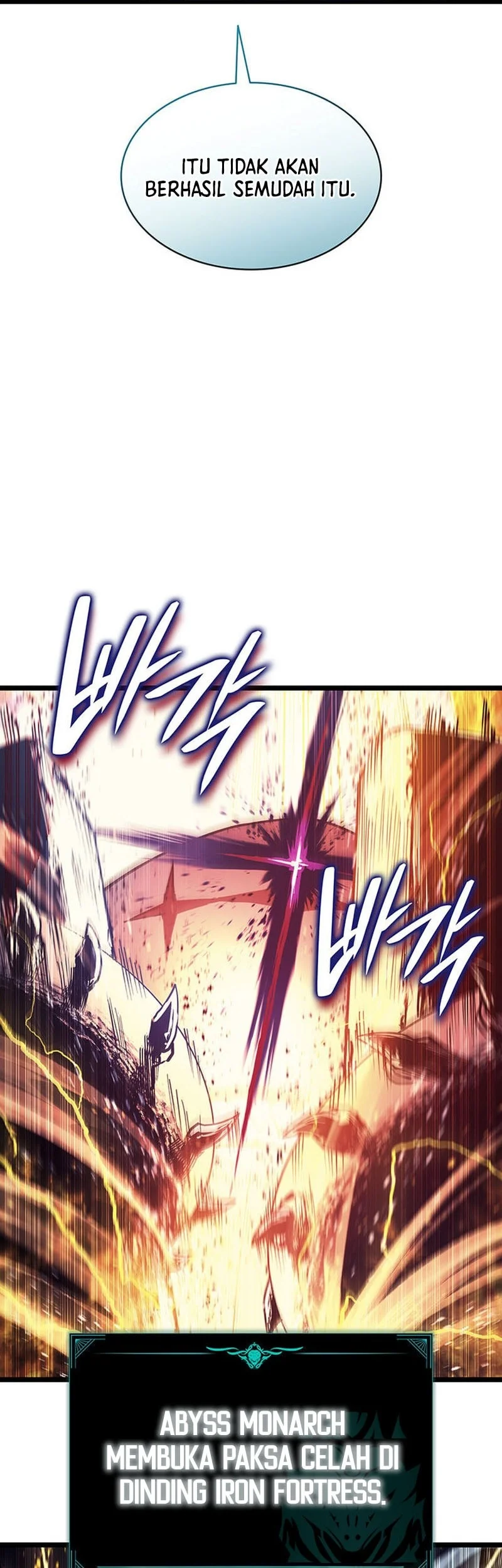 A Disaster-Class Hero Has Returned Chapter 151 - halaman 66