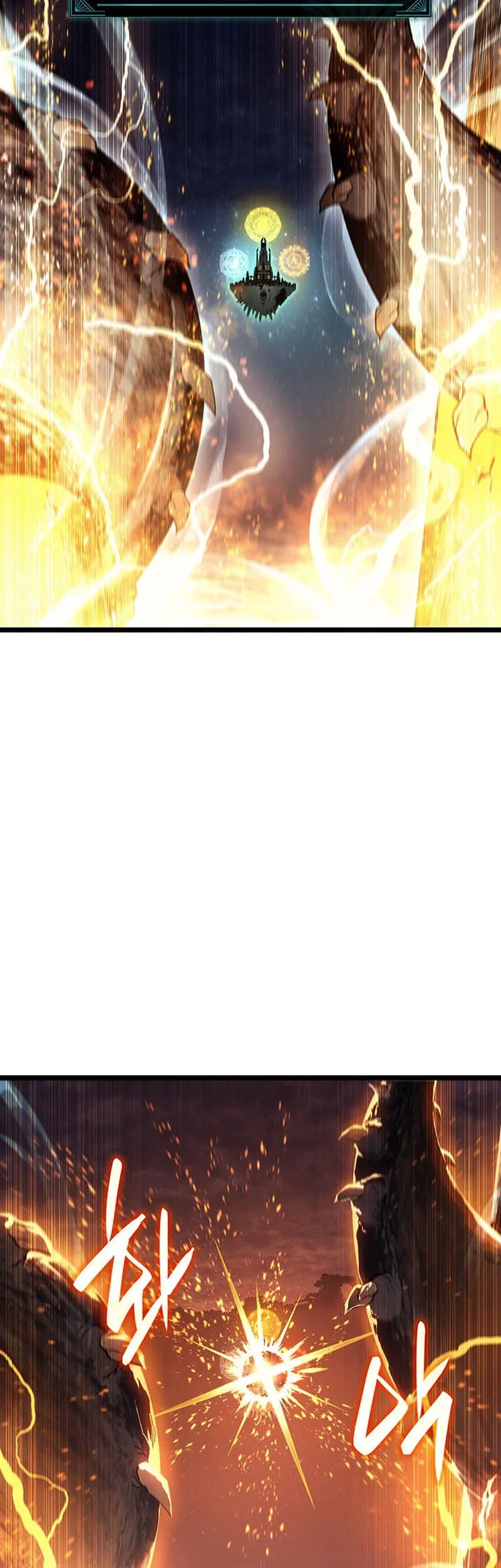 A Disaster-Class Hero Has Returned Chapter 151 - halaman 67
