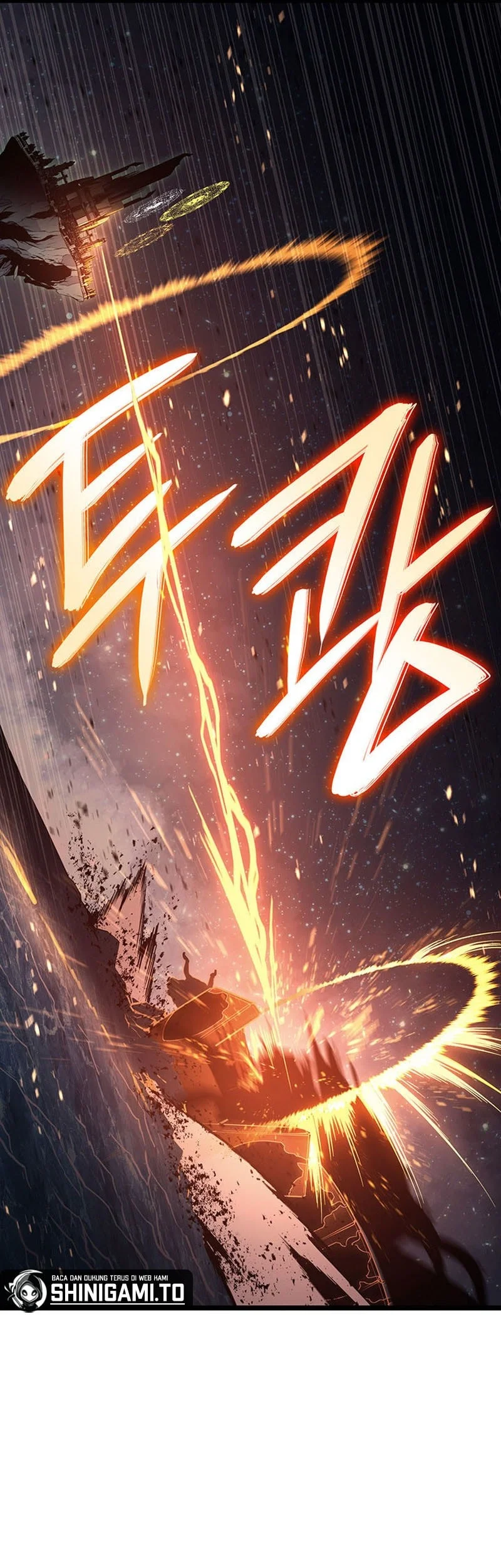A Disaster-Class Hero Has Returned Chapter 151 - halaman 69