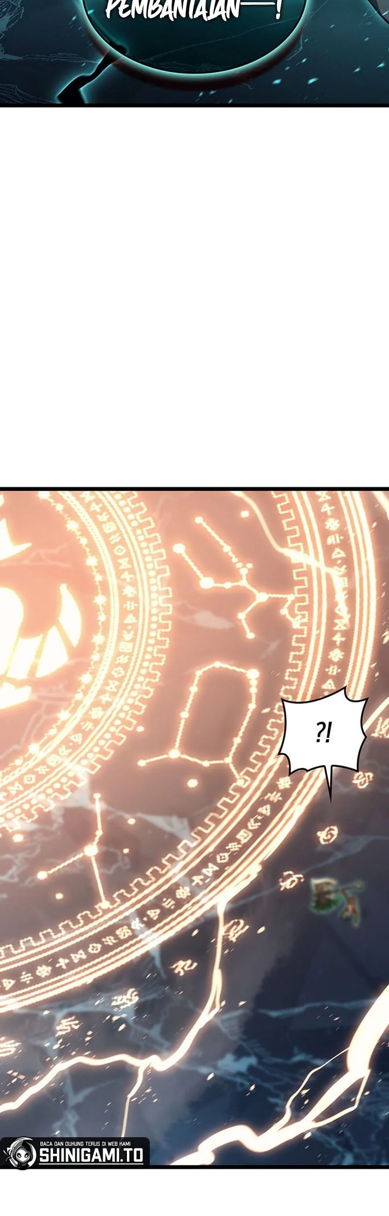 A Disaster-Class Hero Has Returned Chapter 151 - halaman 75
