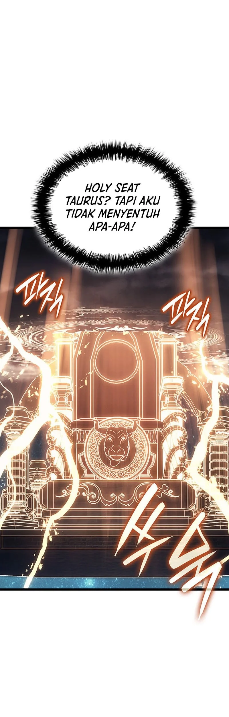 A Disaster-Class Hero Has Returned Chapter 151 - halaman 76