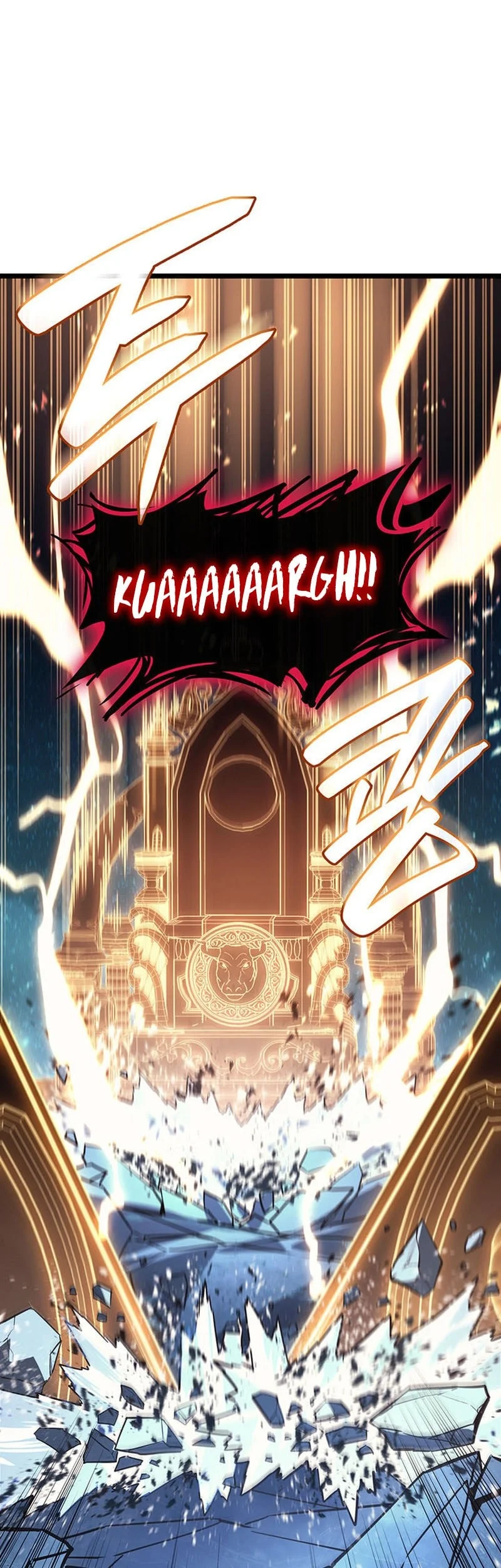 A Disaster-Class Hero Has Returned Chapter 151 - halaman 77