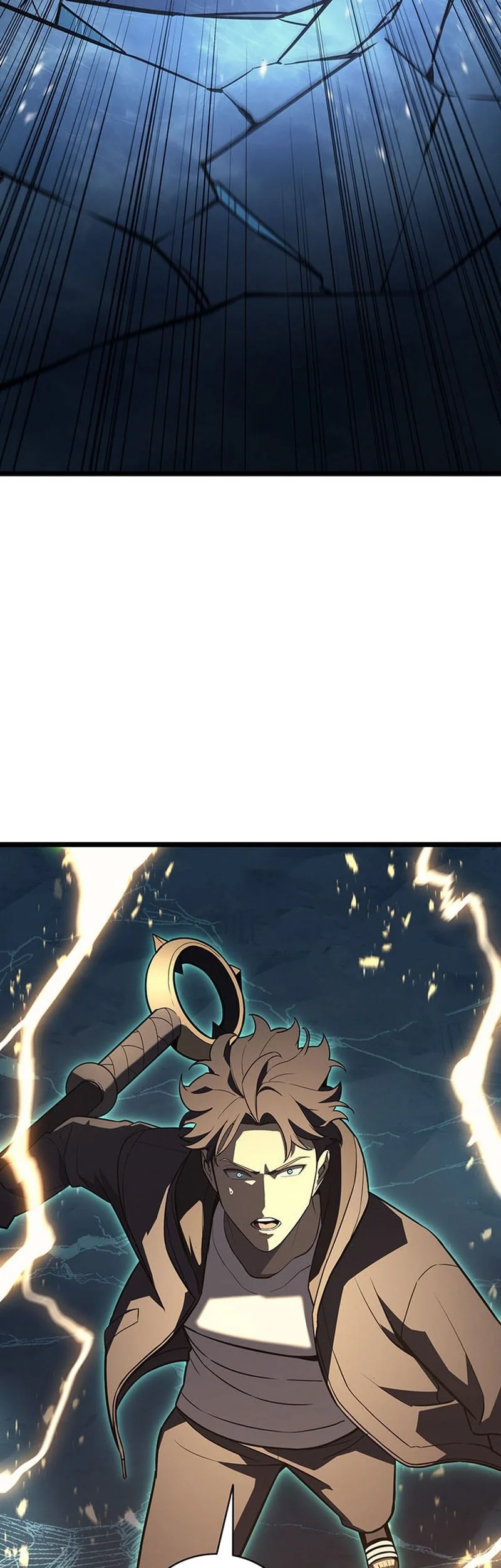 A Disaster-Class Hero Has Returned Chapter 151 - halaman 78