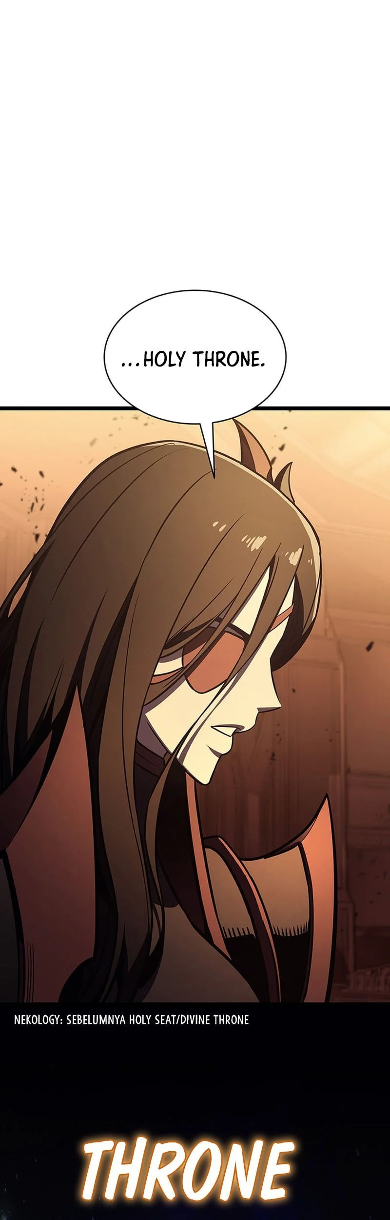 A Disaster-Class Hero Has Returned Chapter 152 - halaman 11