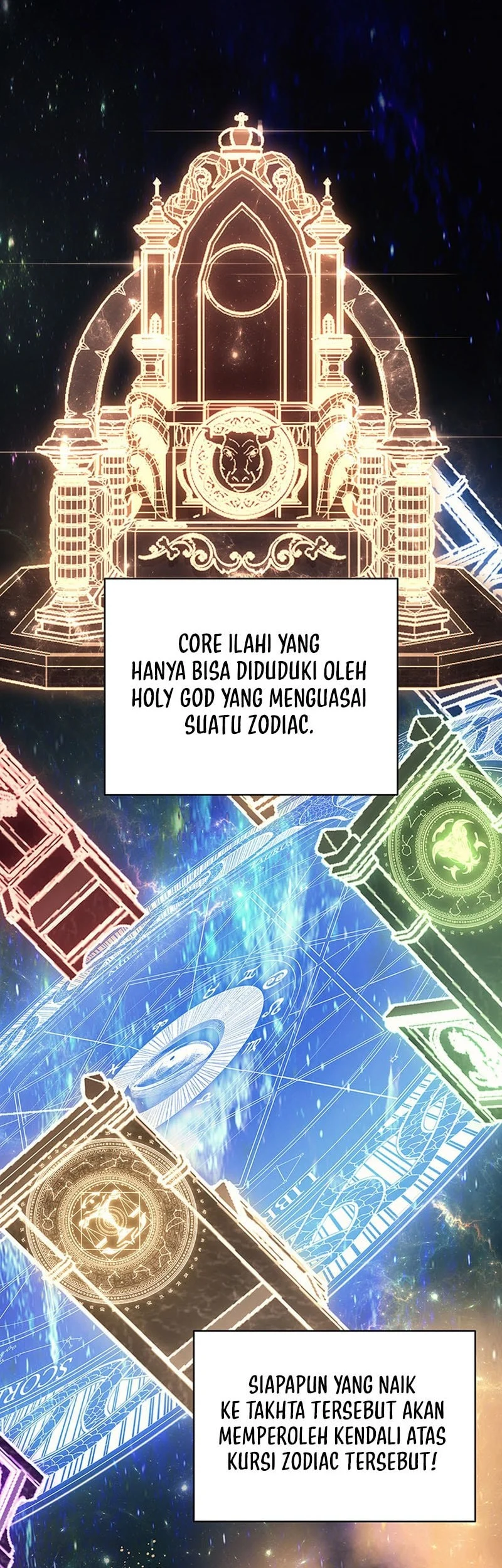 A Disaster-Class Hero Has Returned Chapter 152 - halaman 12