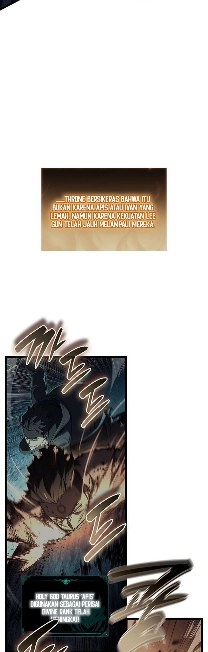 A Disaster-Class Hero Has Returned Chapter 152 - halaman 24