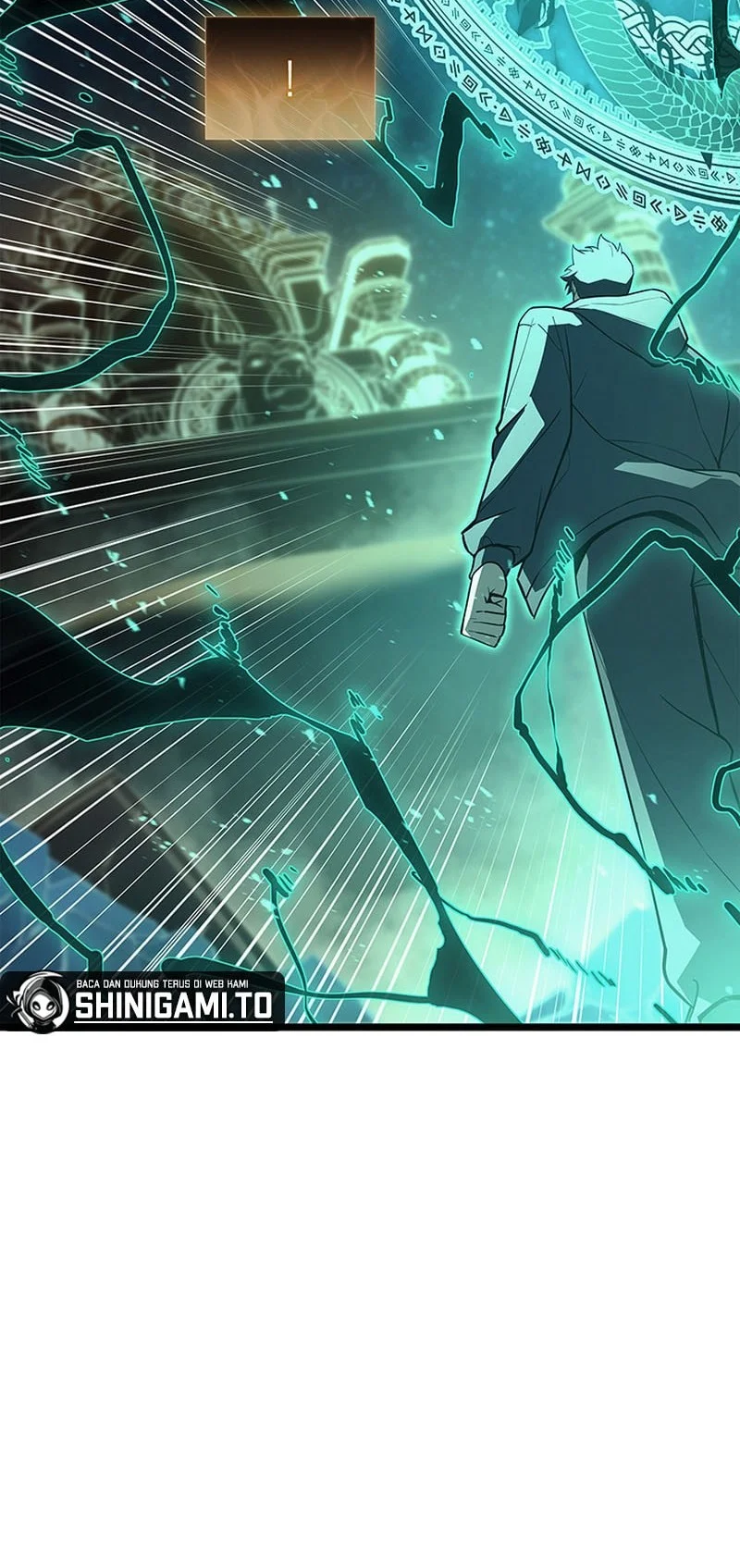 A Disaster-Class Hero Has Returned Chapter 152 - halaman 30