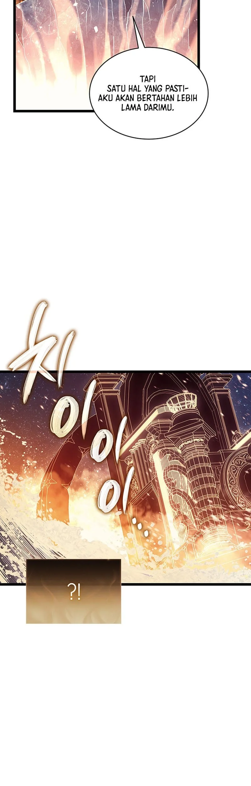 A Disaster-Class Hero Has Returned Chapter 152 - halaman 37