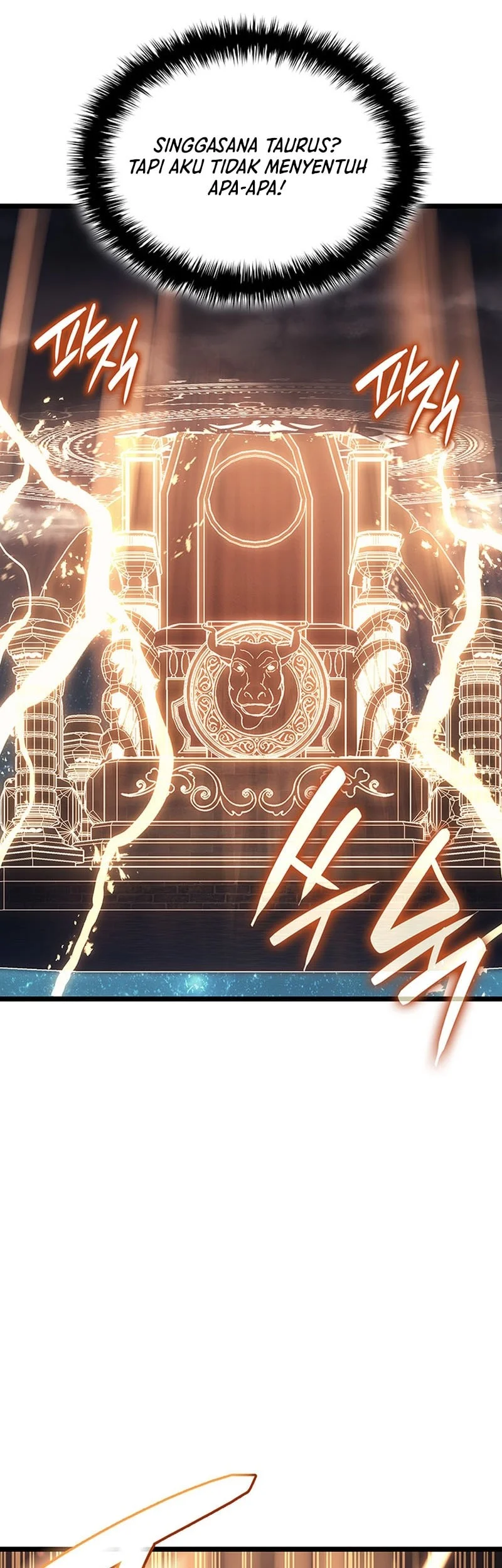 A Disaster-Class Hero Has Returned Chapter 152 - halaman 4
