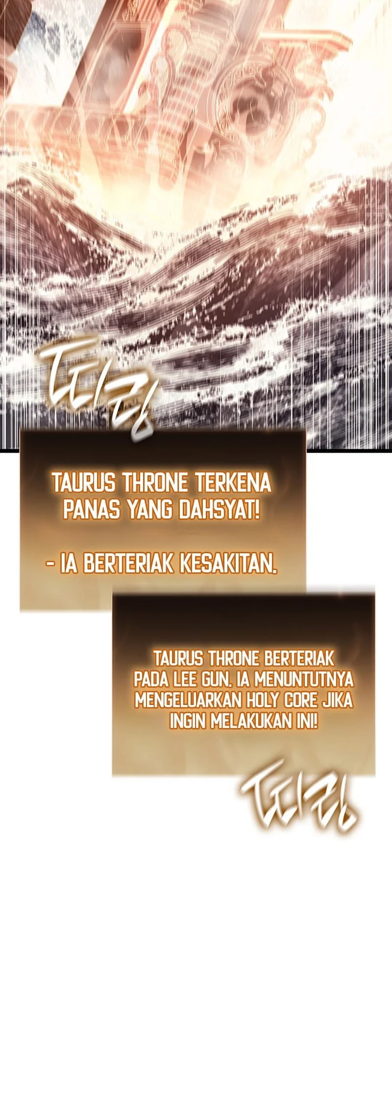 A Disaster-Class Hero Has Returned Chapter 152 - halaman 41