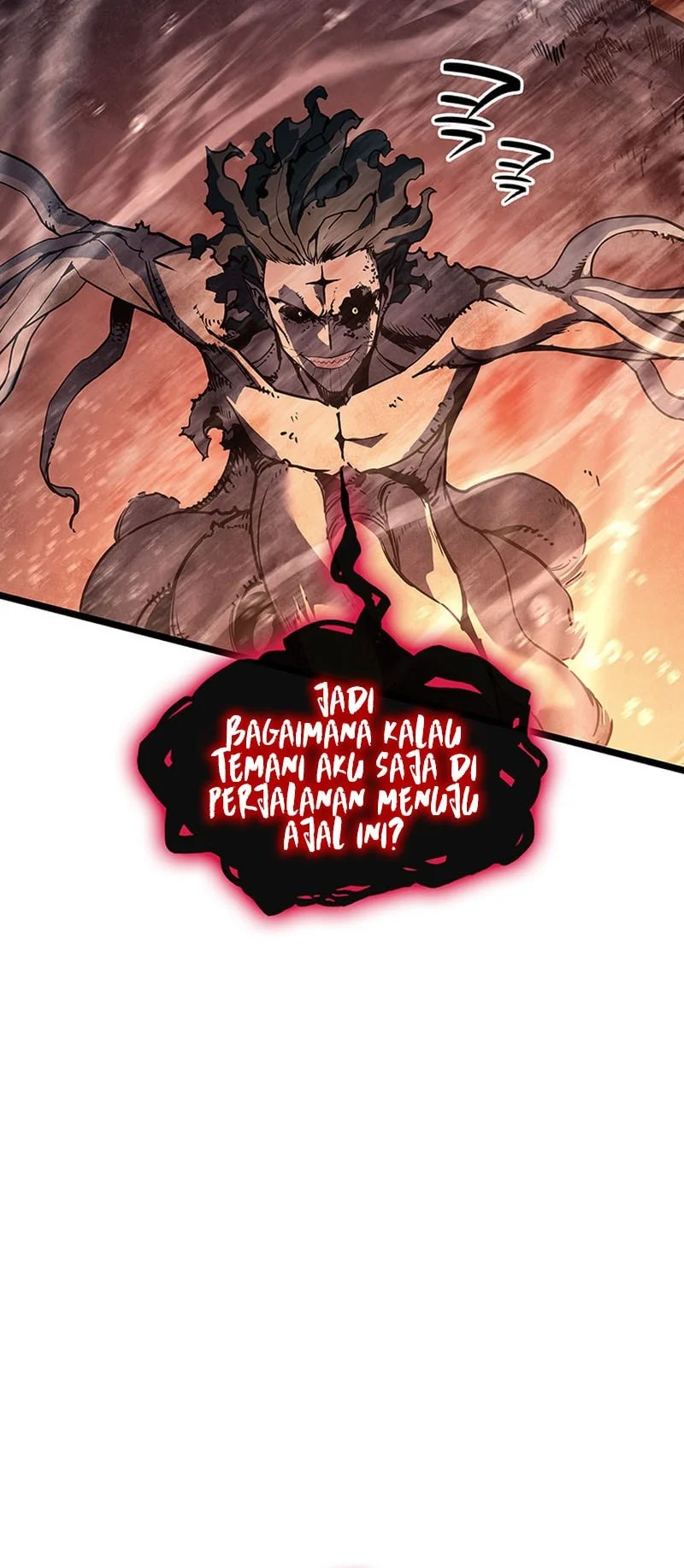 A Disaster-Class Hero Has Returned Chapter 152 - halaman 49