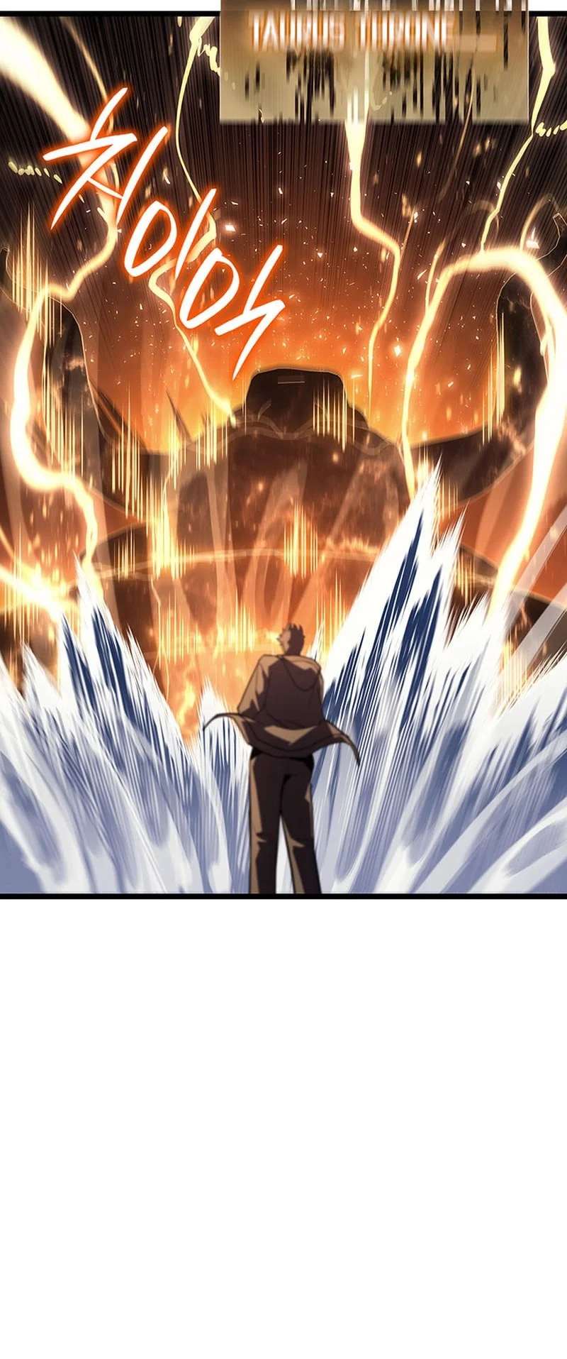A Disaster-Class Hero Has Returned Chapter 152 - halaman 57