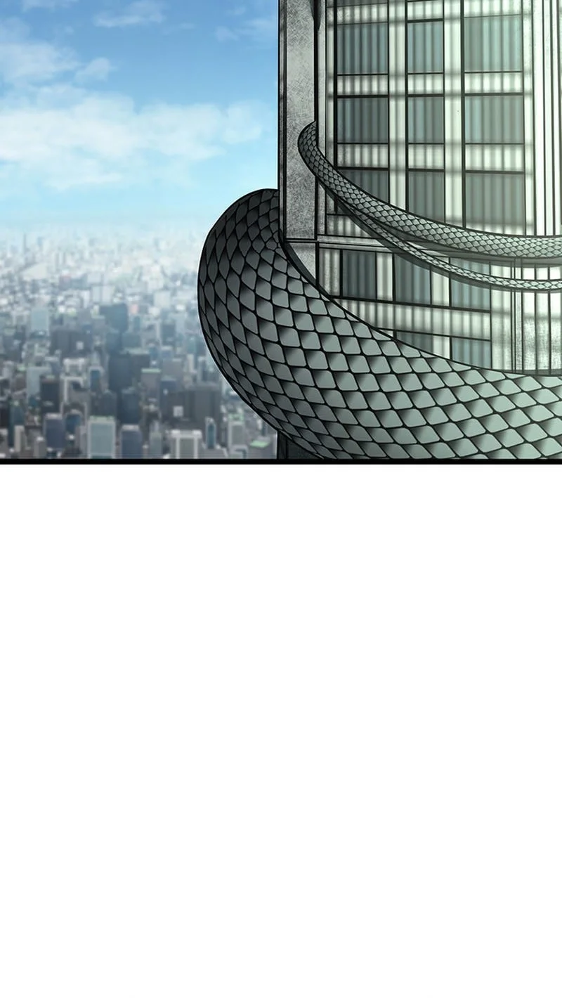 A Disaster-Class Hero Has Returned Chapter 152 - halaman 61